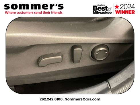 Used 2021 Subaru Outback Limited w/ Popular Package #2 image 10