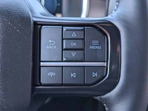 New 2026 Ford F150 Platinum w/ Equipment Group 701A Base image 26