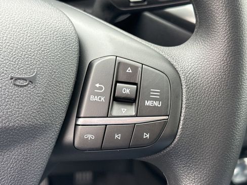 New 2025 Ford Escape Active w/ Tech Pack #1 image 20