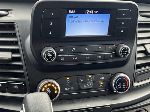 Certified 2024 Ford Transit 250 Low Roof w/ Exterior Upgrade Package image 22