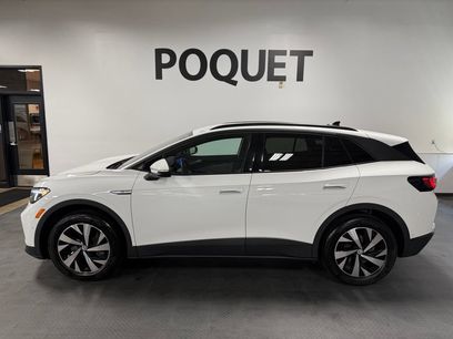 Used 2023 Volkswagen ID.4 Pro