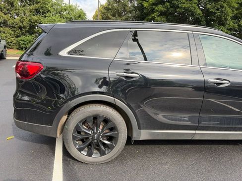 Used 2020 Kia Sorento S AWD/4WD image 6