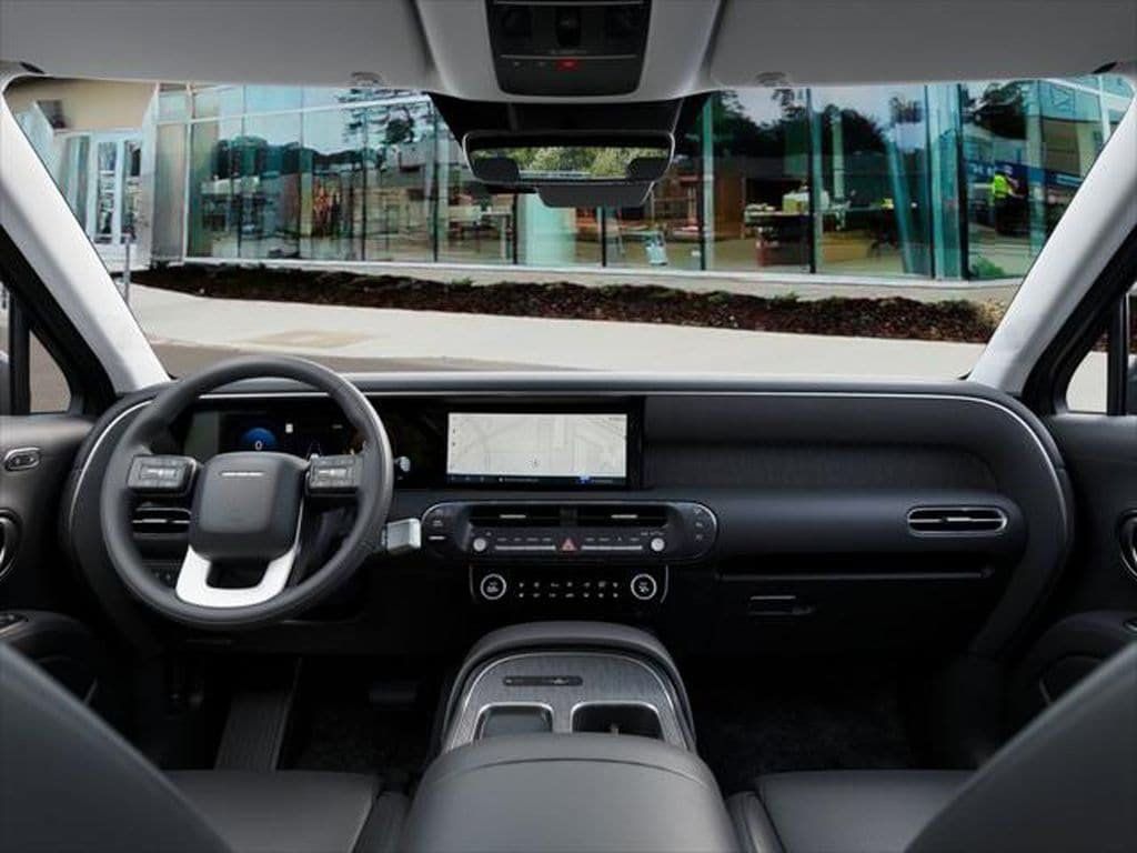 New 2027 Hyundai Palisade SEL AWD/4WD image 11