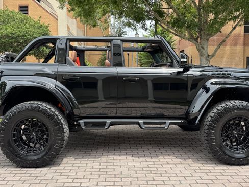 Used 2024 Ford Bronco Raptor AWD/4WD image 31