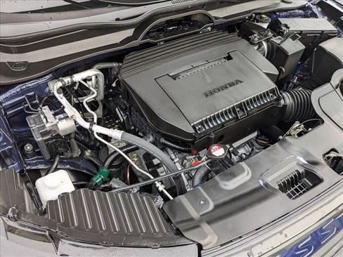 Certified 2026 Honda Passport RTL image 24