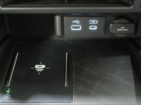 New 2026 Honda Ridgeline TrailSport image 34