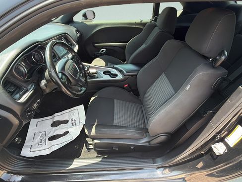 Used 2021 Dodge Challenger GT RWD image 14
