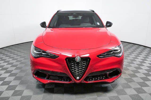 New 2026 Alfa Romeo Stelvio Sprint AWD/4WD image 39