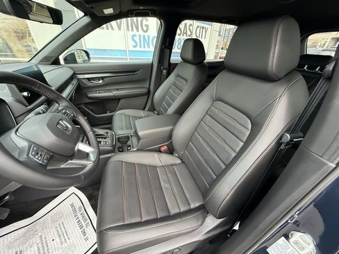 New 2026 Honda CR-V Sport-L image 8