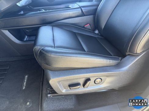 Certified 2025 Nissan Murano SV image 22