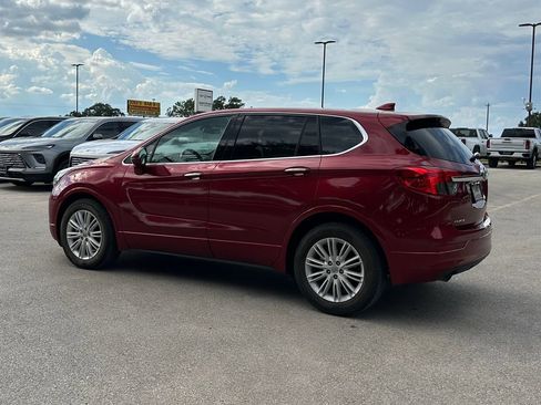 Used 2018 Buick Envision Preferred FWD image 7