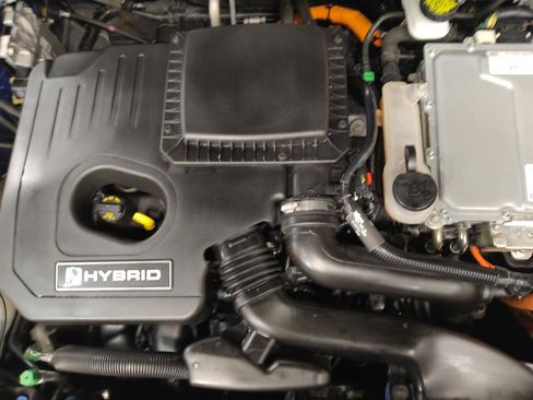 Used 2018 Ford Fusion S image 30