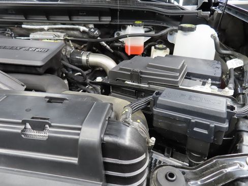 Used 2023 Chevrolet Silverado 3500 High Country w/ Z71 Off-Road Package image 32