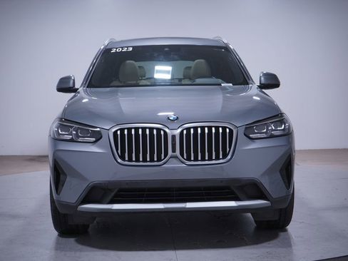 Used 2023 BMW X3 sDrive30i w/ Convenience Package image 4