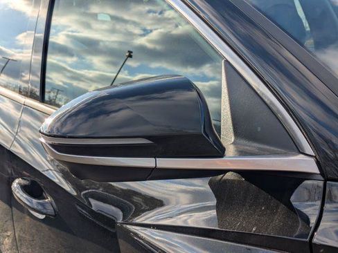 New 2026 Hyundai Tucson Limited image 12