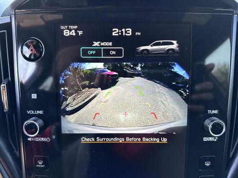 Used 2025 Subaru Forester Premium w/ Convenience Package #1 image 30