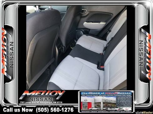 Used 2025 Hyundai Venue SEL FWD image 20