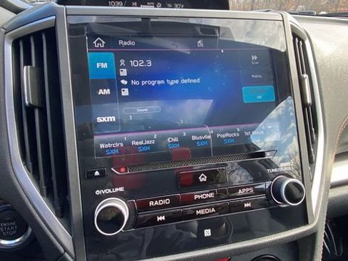 Certified 2023 Subaru Crosstrek 2.5i Limited w/ Moonroof Package image 26