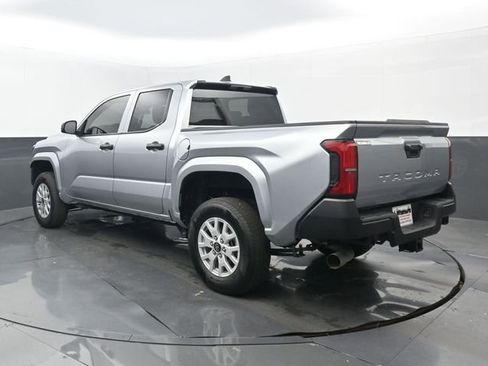 Used 2025 Toyota Tacoma SR RWD image 3