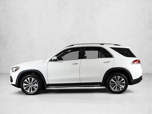 Used 2023 Mercedes-Benz GLE 350 4MATIC image 9