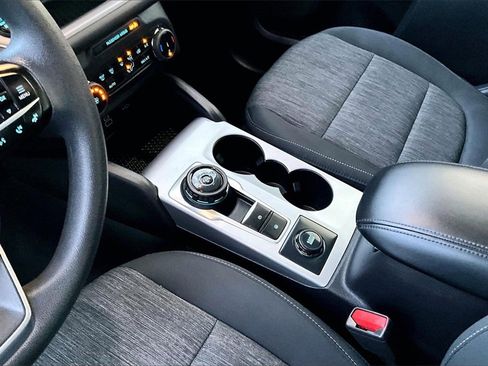 Used 2023 Ford Bronco Sport Big Bend image 16