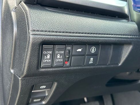 Used 2024 Honda Odyssey EX-L image 51