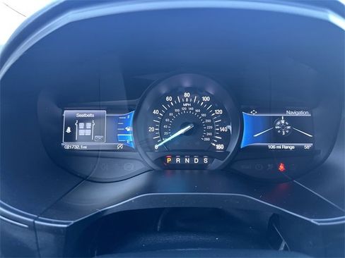 Certified 2022 Ford Edge SEL w/ Convenience Package image 35