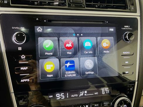 Used 2019 Subaru Outback 2.5i Limited w/ Popular Package #2 AWD/4WD image 14