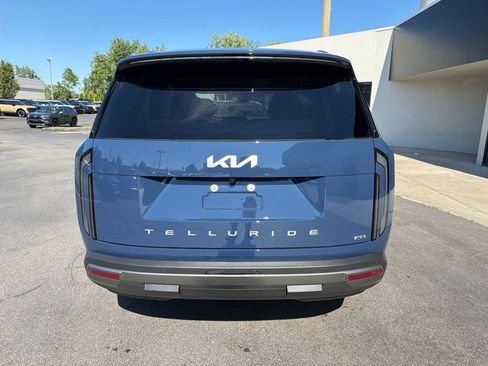 New 2027 Kia Telluride S AWD/4WD image 9