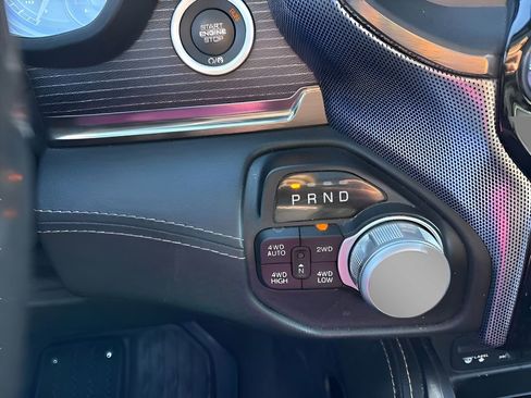 Used 2019 RAM 1500 Limited image 17