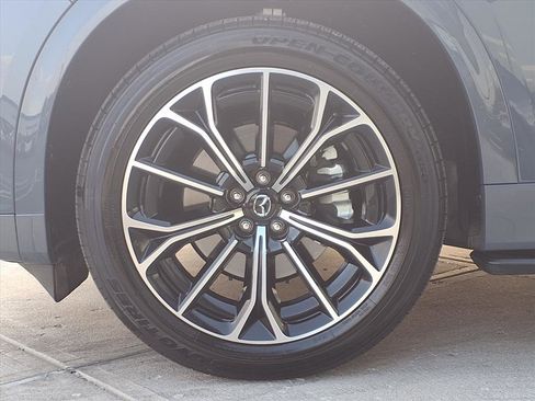 Certified 2025 MAZDA CX-70 3.3 Turbo S w/ Premium Plus image 21