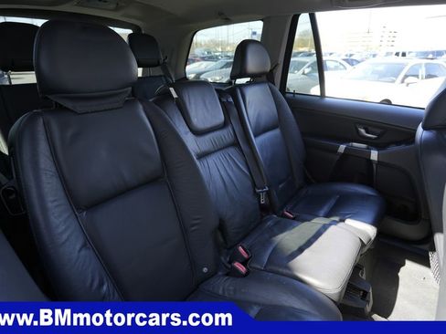 Used 2013 Volvo XC90 3.2 AWD/4WD image 26