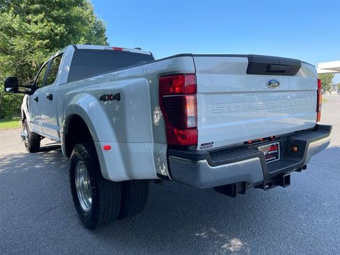 Used 2021 Ford F350 XL w/ STX Appearance Package AWD/4WD image 84