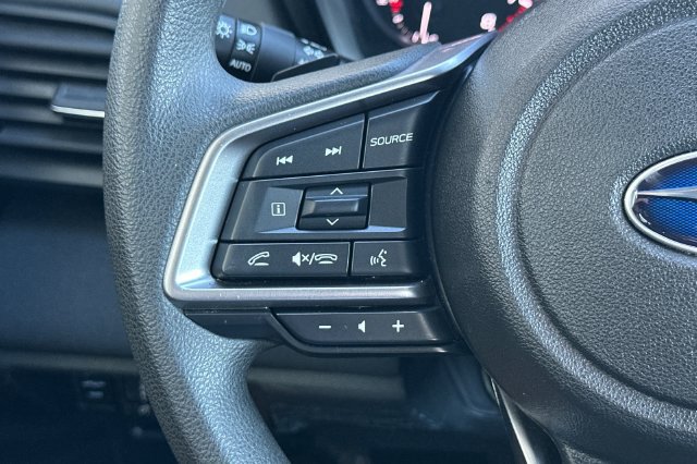 Used 2025 Subaru Outback AWD/4WD image 27