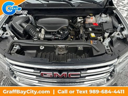 Used 2020 GMC Acadia SLE w/ Driver Convenience Package image 20