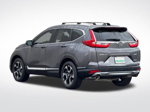 Used 2018 Honda CR-V Touring image 5