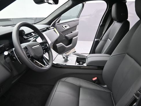New 2026 Land Rover Range Rover Velar S image 20