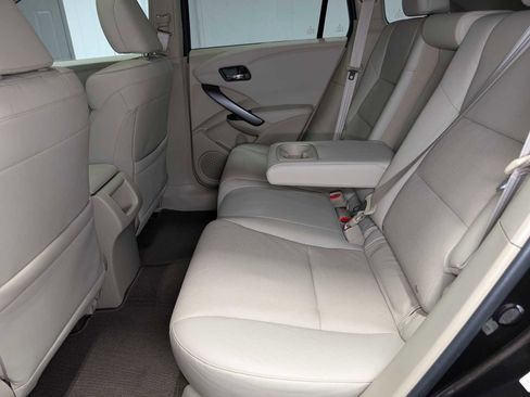 Used 2015 Acura RDX AWD w/ Technology Package image 23