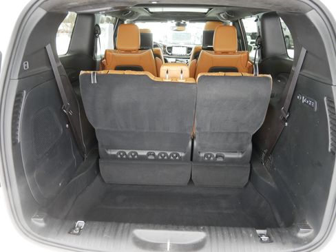 Used 2022 Chrysler Pacifica Pinnacle image 21