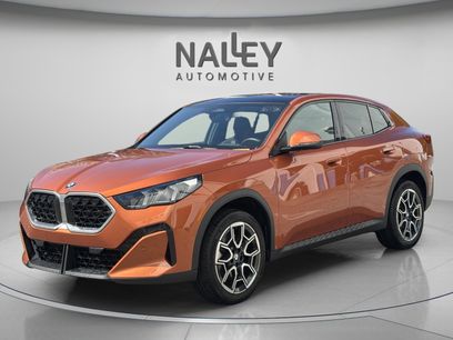 Used 2025 BMW X2 xDrive28i