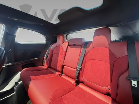 New 2026 Dodge Charger R/T AWD/4WD image 3