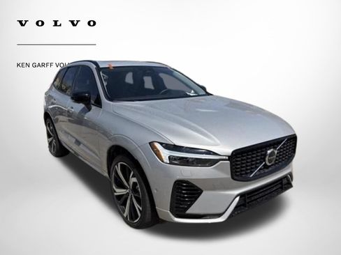 Used 2024 Volvo XC60 T8 Ultimate w/ Protection Package Premier AWD/4WD image 5