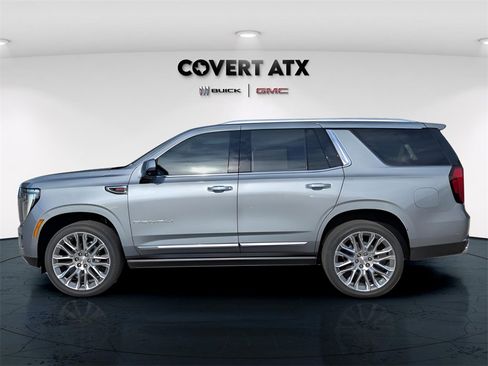 Used 2026 GMC Yukon Denali w/ Denali Reserve Package image 4