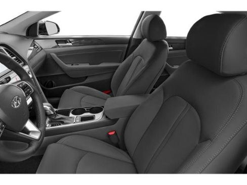 Used 2018 Hyundai Sonata Limited w/ Limited Ultimate Package 03 image 15