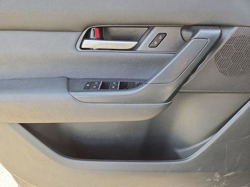 Used 2025 MAZDA CX-50 AWD 2.5 S w/ Preferred Package image 15