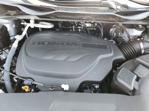 Used 2025 Honda Odyssey EX-L image 13