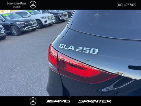 Used 2022 Mercedes-Benz GLA 250 image 5