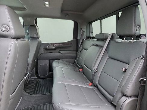 New 2024 Chevrolet Silverado 1500 LTZ w/ Technology Package AWD/4WD image 13