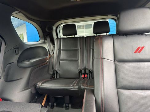 Used 2024 Dodge Durango R/T AWD/4WD image 13