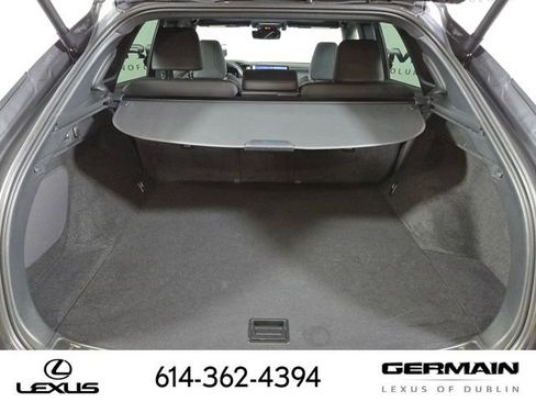 Certified 2024 Lexus RX 350 F Sport image 24